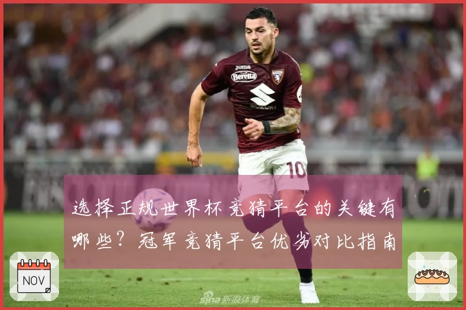 选择正规世界杯竞猜平台的关键有哪些？冠军竞猜平台优劣对比指南