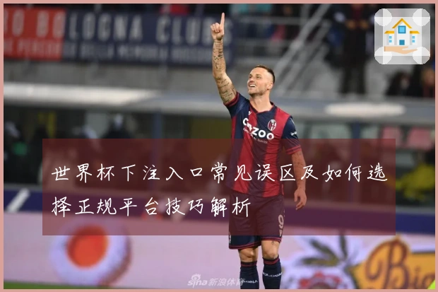 世界杯下注入口常见误区及如何选择正规平台技巧解析