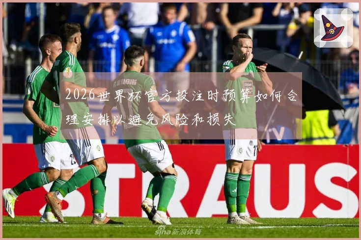 2026世界杯官方投注时预算如何合理安排以避免风险和损失