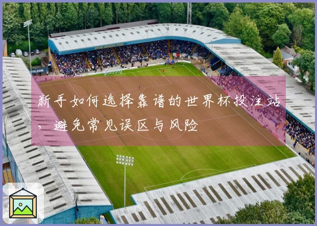 新手如何选择靠谱的世界杯投注站，避免常见误区与风险