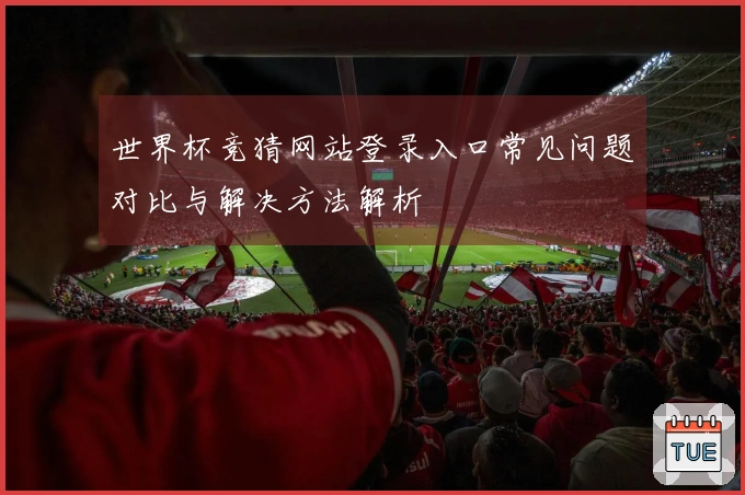 世界杯竞猜网站登录入口常见问题对比与解决方法解析