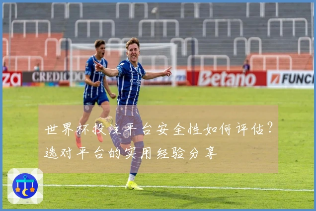世界杯投注平台安全性如何评估？选对平台的实用经验分享