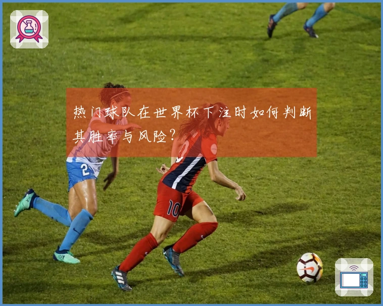 热门球队在世界杯下注时如何判断其胜率与风险？